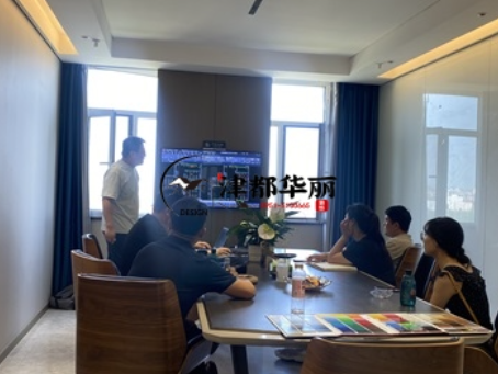 銀川裝修公司|銀川愛學托管中心設計裝修方案優(yōu)化